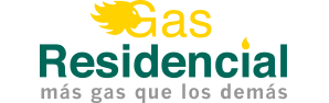Gas Residencial